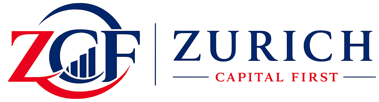 ZCF Logo